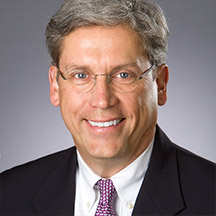 Jeffrey Jones, Chairman of the Board